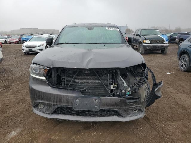 Photo 5 from auction – 2018 DODGE DURANGO GT with VIN 1C4RDJDG8JC307456
