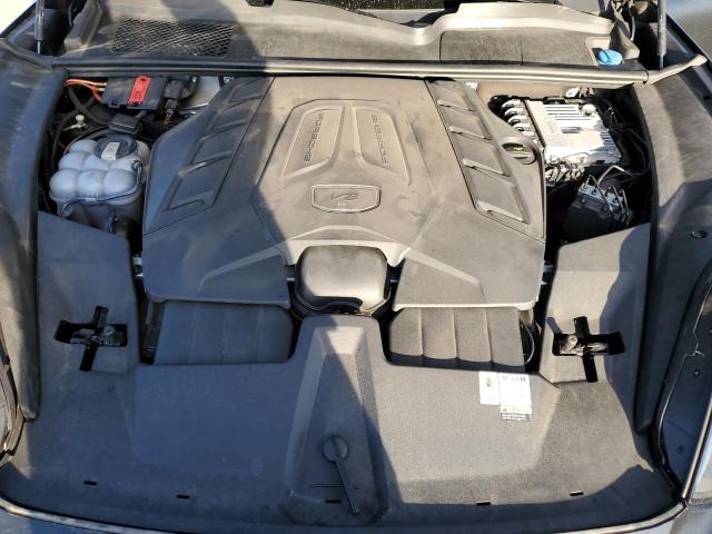 صورة رقم 12 من المزاد - 2024 PORSCHE CAYENNE TU مع VIN WP1BK2AY2RDA72499