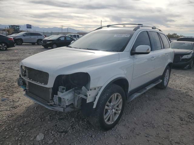 VOLVO XC90 3.2 2012 with VIN YV4952CZXC1624835 - Photo from auction