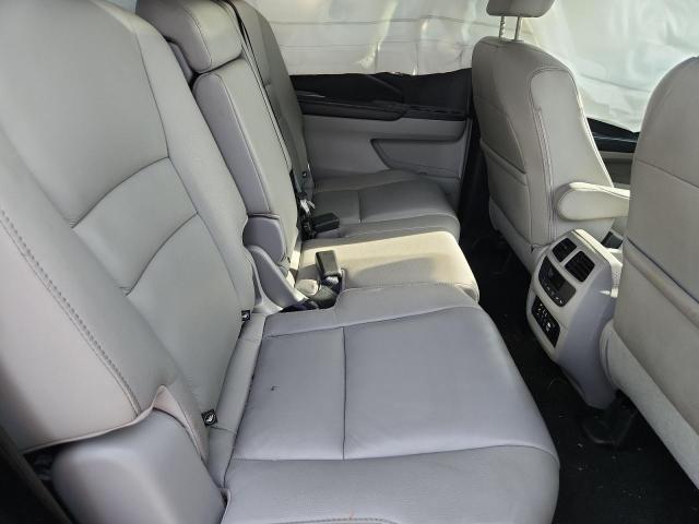 Photo 11 from auction – 2016 HONDA PILOT with VIN 5FNYF6H9XGB082029