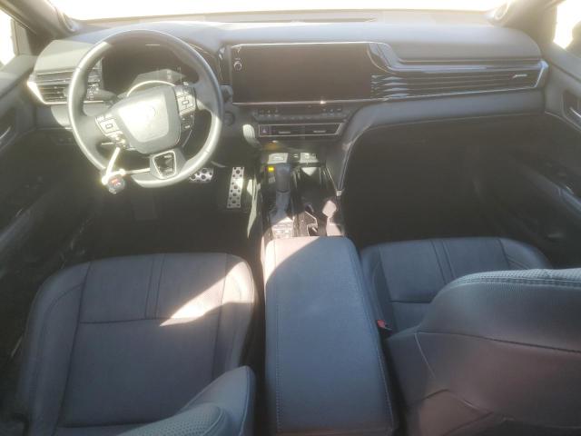 Photo 8 from auction – 2025 TOYOTA CAMRY XSE with VIN 4T1DAACK2SU508494