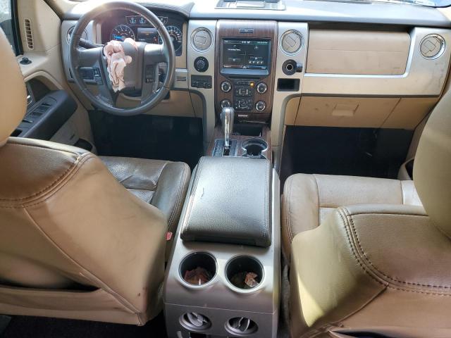 Photo 8 from auction – 2014 FORD F150 SUPER with VIN 1FTFW1CT3EKE14261