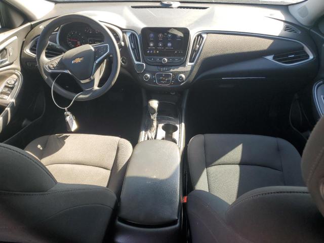 Photo 8 from auction – 2021 CHEVROLET MALIBU LS with VIN 1G1ZB5ST6MF050595