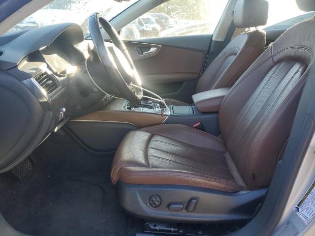 Photo 7 from auction – 2015 AUDI A7 PRESTIG with VIN WAU2GAFCXFN052465
