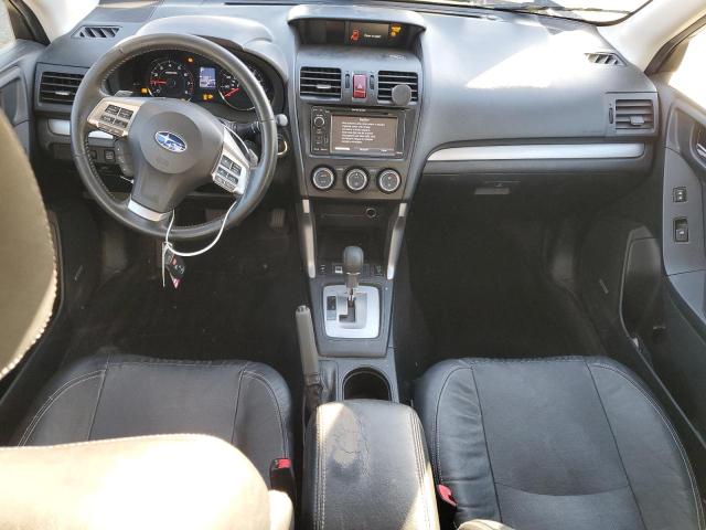 Photo 8 from auction – 2014 SUBARU FORESTER 2 with VIN JF2SJGPC6EH463222