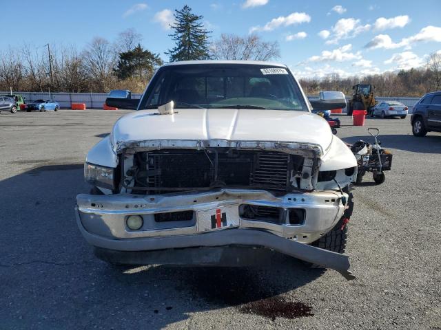 Photo 5 from auction – 2001 DODGE RAM 2500 with VIN 1B7KC23611J550198