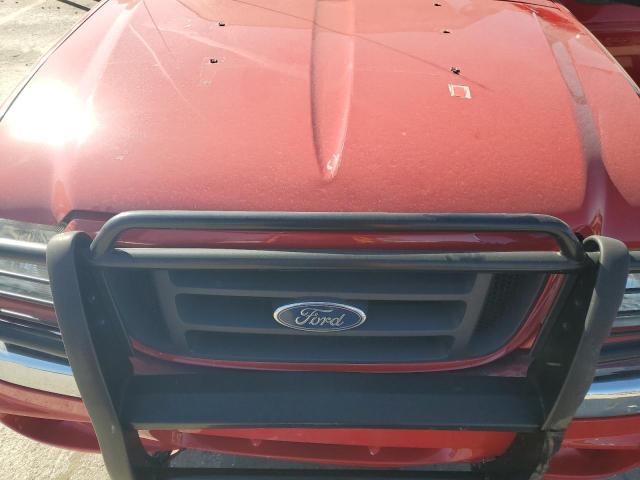 Photo 11 from auction – 2005 FORD RANGER SUP with VIN 1FTYR44UX5PA84646