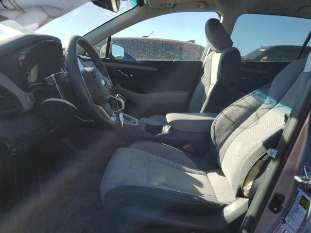 Photo 7 from auction – 2020 SUBARU OUTBACK PR with VIN 4S4BTAEC8L3182392