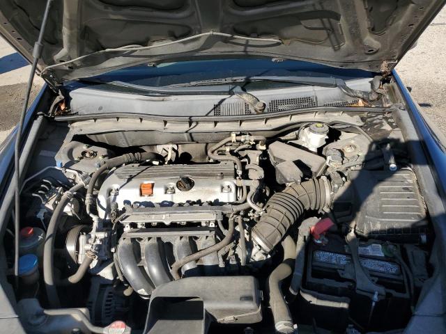 Photo 11 from auction – 2011 HONDA ACCORD LX with VIN 1HGCP2F38BA089806