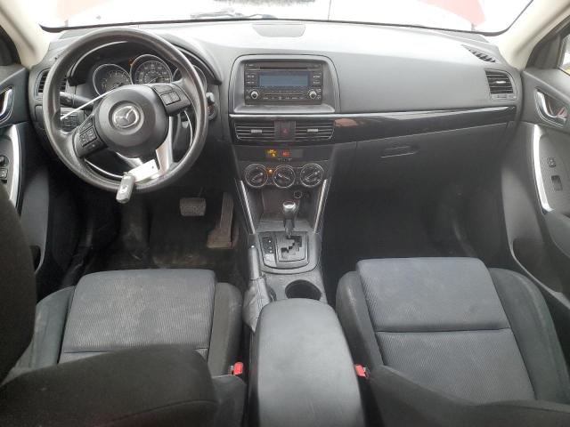 Photo 8 from auction – 2013 MAZDA CX-5 SPORT with VIN JM3KE2BE0D0120117