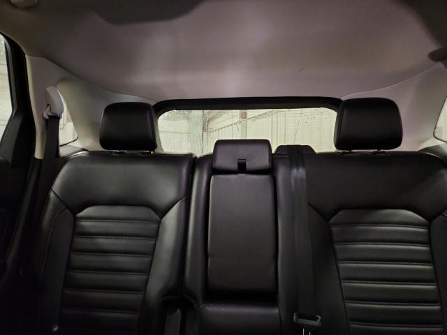 Photo 10 from auction – 2024 FORD EDGE with VIN 2FMPK4J90RBA90335