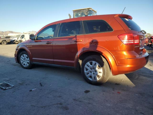 Photo 2 from auction – 2014 DODGE JOURNEY SE with VIN 3C4PDCAB9ET153393