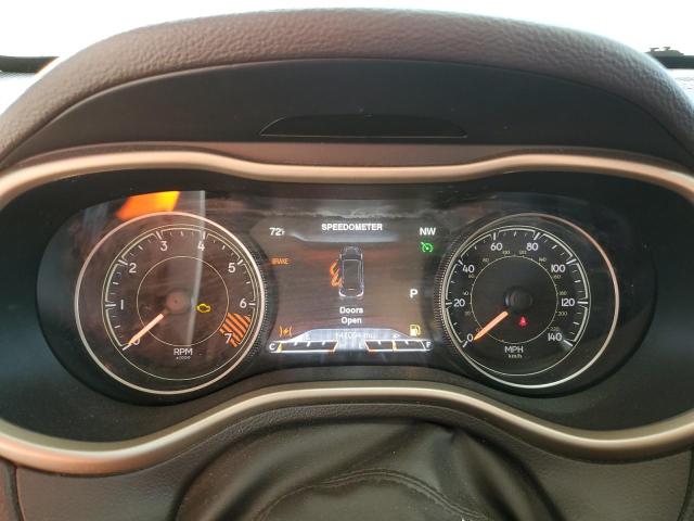 Photo 9 from auction – 2014 JEEP CHEROKEE T with VIN 1C4PJMBB6EW162608