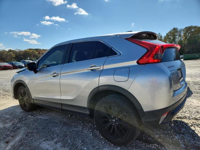 Photo 2 from auction – 2018 MITSUBISHI ECLIPSE CR with VIN JA4AT4AAXJZ045559