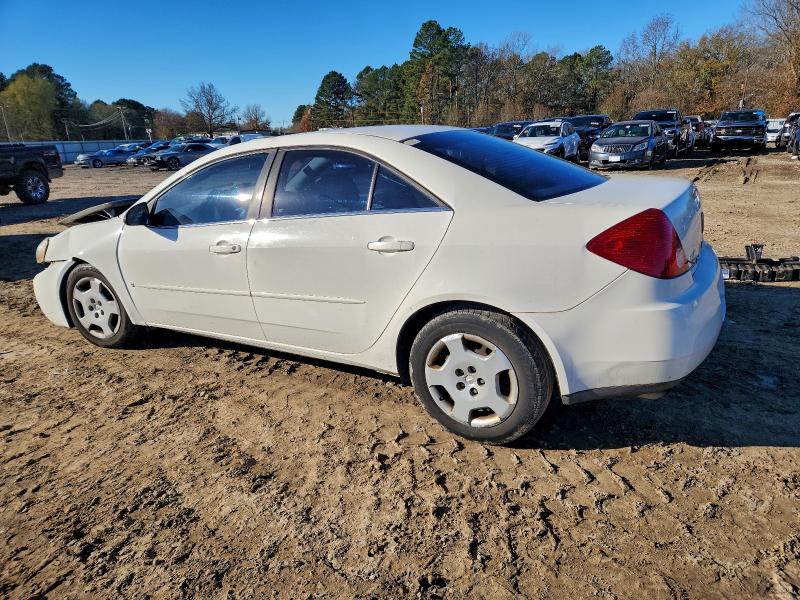 Photo 2 from auction – 2006 PONTIAC G6 SE1 with VIN 1G2ZG558564179141