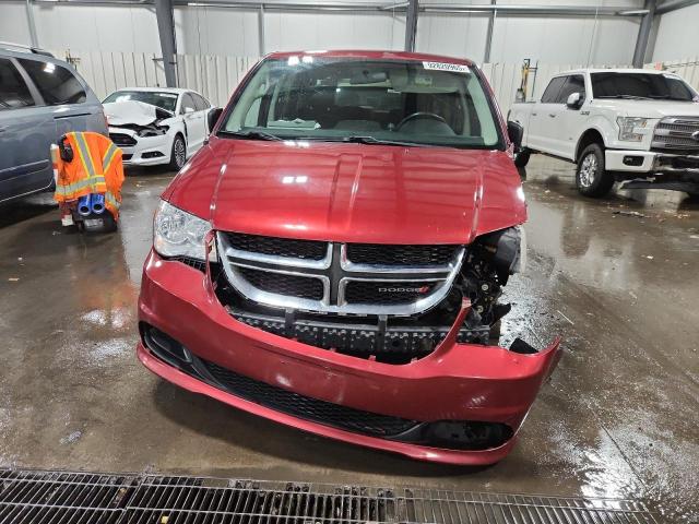 Photo 5 from auction – 2015 DODGE GRAND CARA with VIN 2C4RDGBG1FR703698