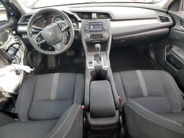 Photo 8 from auction – 2017 HONDA CIVIC LX with VIN 2HGFC2F52HH566718
