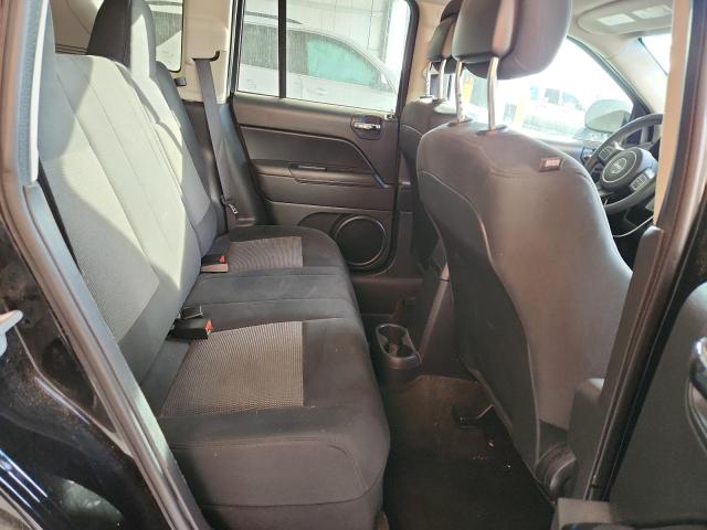 Photo 11 from auction – 2014 JEEP COMPASS SP with VIN 1C4NJDBBXED842515