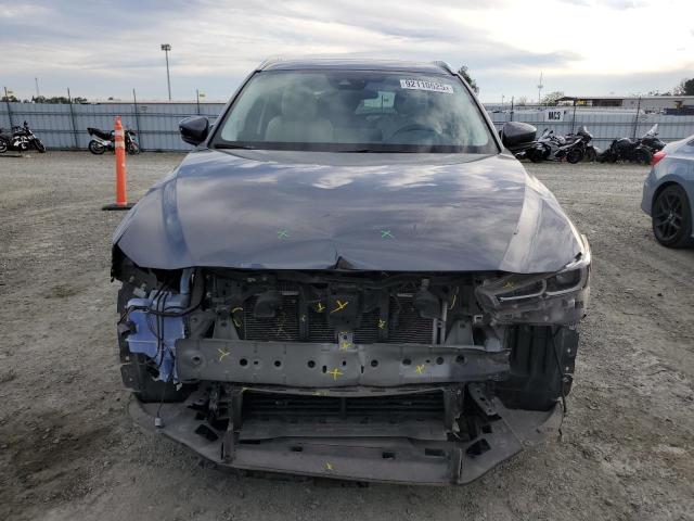 Photo 5 from auction – 2023 MAZDA CX-5 SELEC with VIN JM3KFBBM5P0156443
