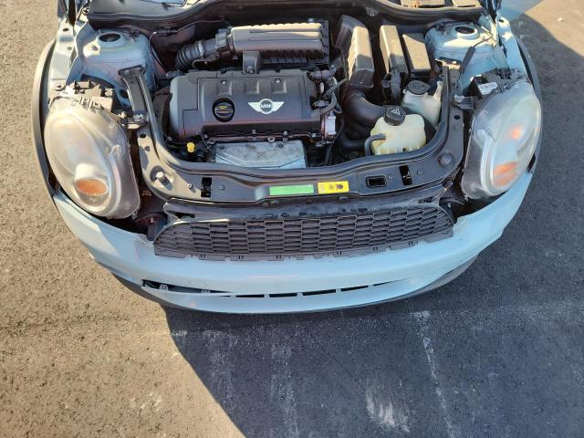 Photo 12 from auction – 2011 MINI COOPER with VIN WMWSU3C59BT096909