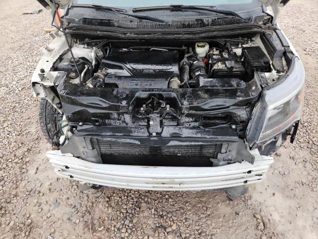 Снимка 11 от търг – 2016 FORD EXPLORER S с VIN 1FM5K8GT3GGA62049
