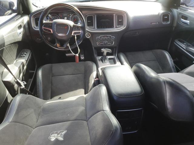 Photo 8 from auction – 2021 DODGE CHARGER with VIN 2C3CDXGJ5MH559087