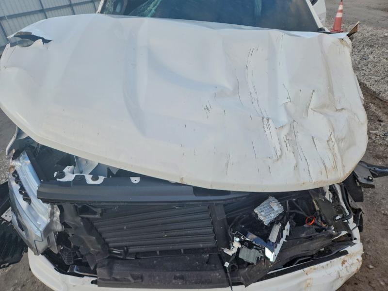 Photo 11 from auction – 2026 CHEVROLET SILVERADO with VIN 1GCUKEED9TZ102899
