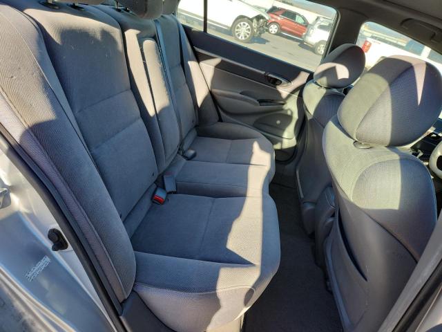 Photo 10 from auction – 2006 HONDA CIVIC EX with VIN JHMFA16826S005514