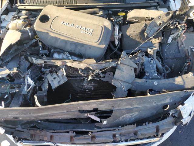 Photo 11 from auction – 2016 CHRYSLER 200 LIMITE with VIN 1C3CCCAB1GN142042