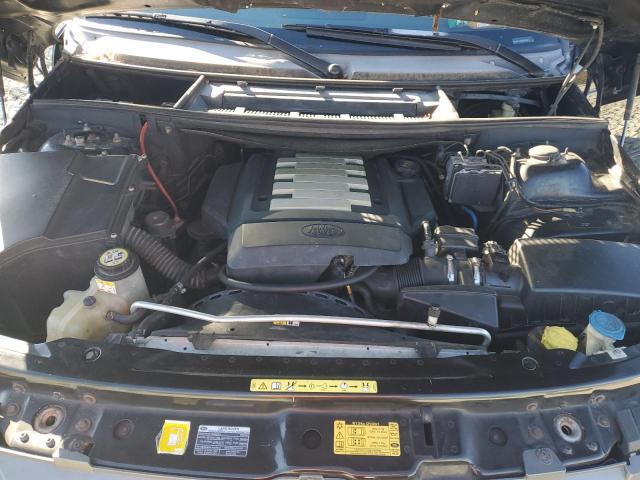 Photo 12 from auction – 2008 LAND ROVER RANGE ROVE with VIN SALMF15498A276225