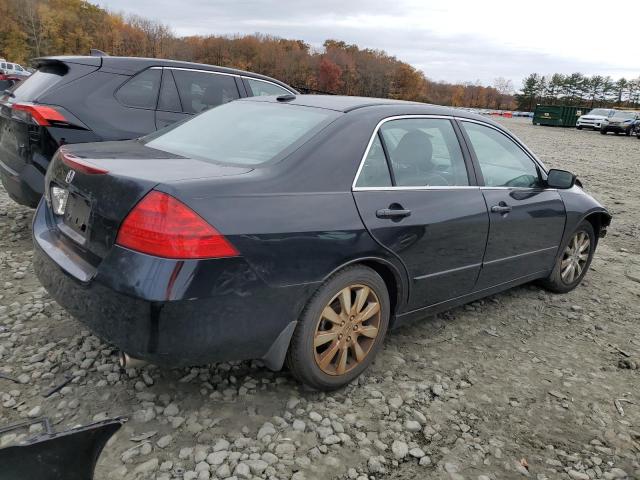 Photo 3 from auction – 2007 HONDA ACCORD EX with VIN 1HGCM665X7A045122