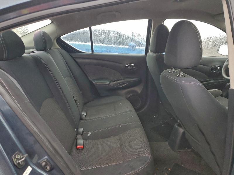 Photo 10 from auction – 2016 NISSAN VERSA S with VIN 3N1CN7AP3GL802299