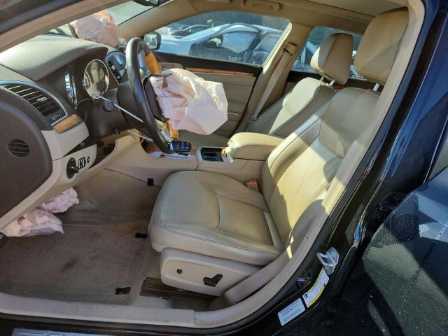 Photo 7 from auction – 2014 CHRYSLER 300C with VIN 2C3CCAKT2EH383934