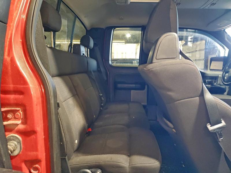 Photo 10 from auction – 2004 FORD F150 with VIN 1FTPX04514KD11379