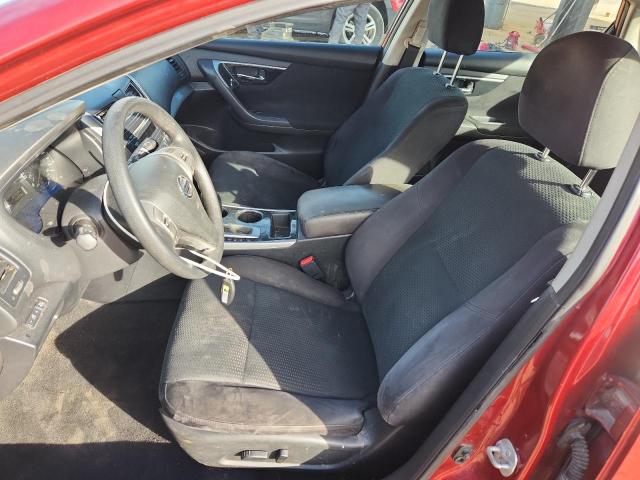 Photo 7 from auction – 2014 NISSAN ALTIMA 2.5 with VIN 1N4AL3AP2EC166945