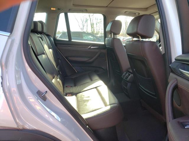 Photo 11 from auction – 2015 BMW X3 XDRIVE3 with VIN 5UXWX7C57F0K34357