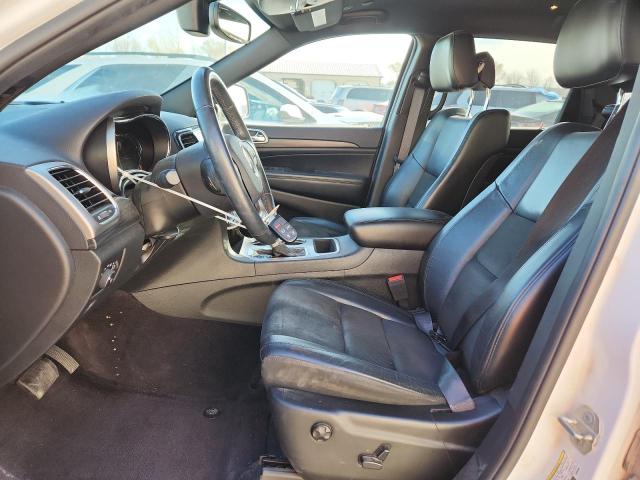 Photo 7 from auction – 2019 JEEP GRAND CHER with VIN 1C4RJFAG2KC592585
