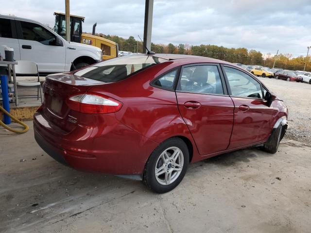 Photo 3 from auction – 2017 FORD FIESTA SE with VIN 3FADP4BJ8HM125157