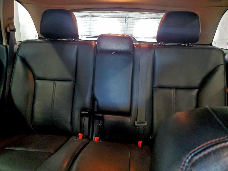 Photo 10 from auction – 2014 FORD EDGE SEL with VIN 2FMDK3JC5EBB01199