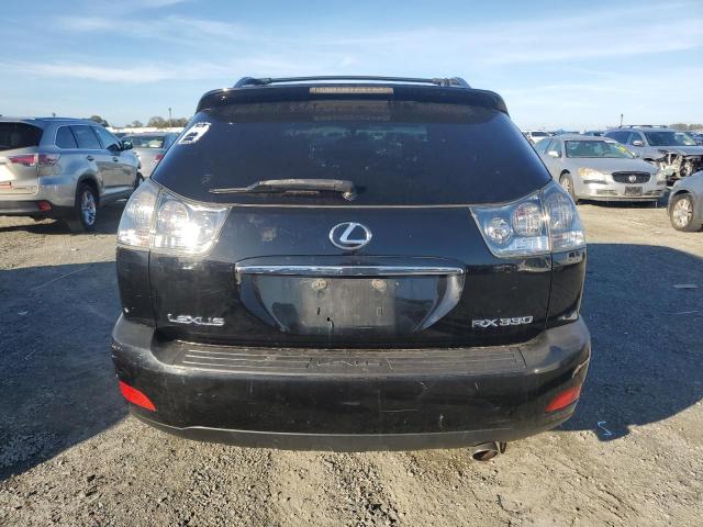 Photo 6 from auction – 2004 LEXUS RX 330 with VIN JTJHA31U340048405