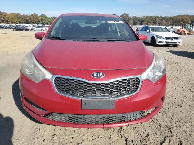 Photo 5 from auction – 2016 KIA FORTE LX with VIN KNAFK4A63G5565559