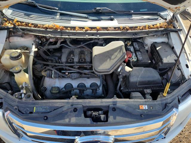 Photo 12 from auction – 2010 FORD EDGE SEL with VIN 2FMDK4JC7ABB20319
