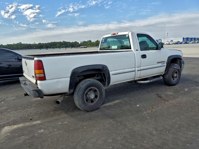 Photo 3 from auction – 2001 GMC SIERRA C25 with VIN 1GTHC24U61E263293