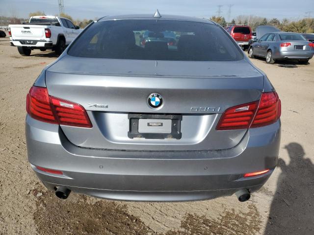Photo 6 from auction – 2014 BMW 535 XI with VIN WBA5B3C56ED533234
