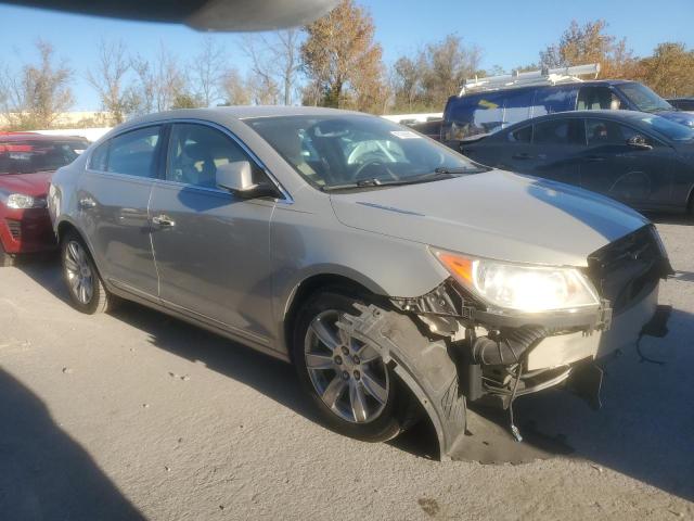 Photo 4 from auction – 2012 BUICK LACROSSE P with VIN 1G4GD5E37CF155614