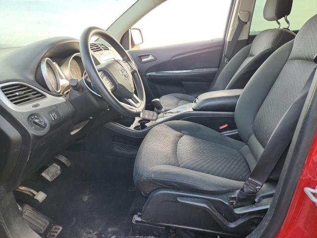 Photo 7 from auction – 2016 DODGE JOURNEY SX with VIN 3C4PDDBG2GT189512