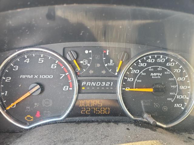 Photo 9 from auction – 2008 CHEVROLET COLORADO with VIN 1GCCS13EX88177768