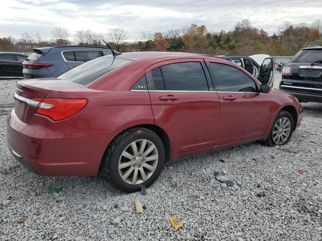 Photo 3 from auction – 2013 CHRYSLER 200 with VIN 1C3CCBBB7DN538593