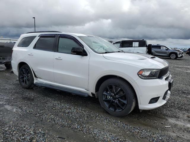 Photo 4 from auction – 2018 DODGE DURANGO R/ with VIN 1C4SDJCT0JC323389