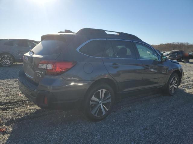 Photo 3 from auction – 2018 SUBARU OUTBACK 2. with VIN 4S4BSANC9J3323230